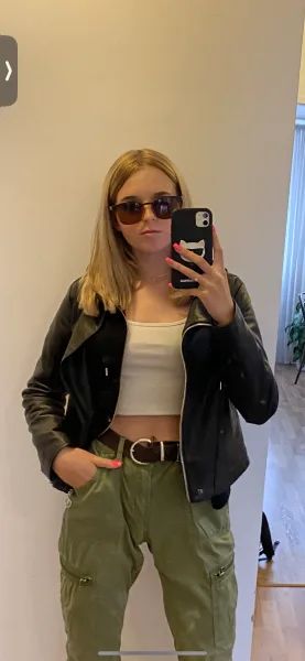 Cool glasses